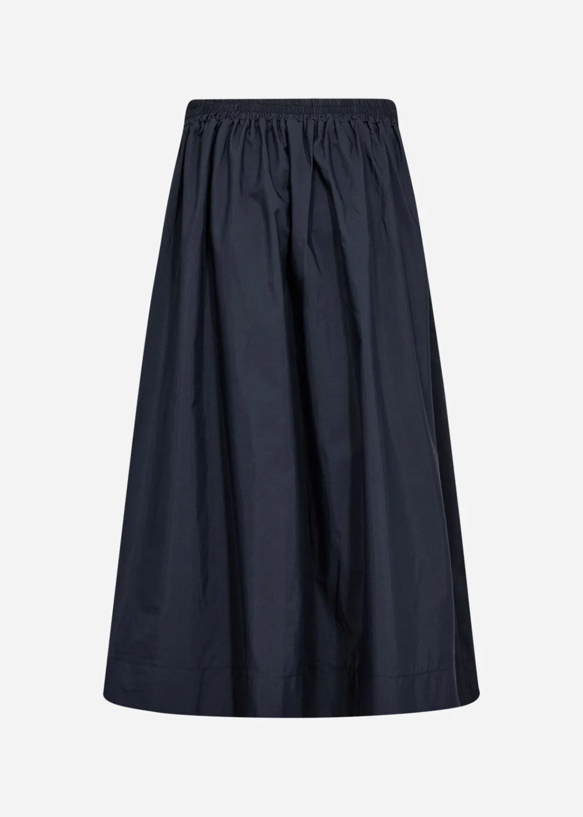 SC-NETTI 132 Kjol Navy