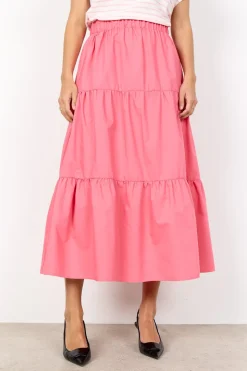 SC-NETTI 127 Kjol Pink