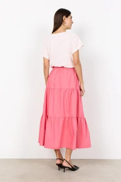 SC-NETTI 127 Kjol Pink