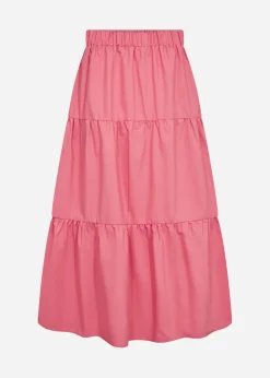 SC-NETTI 127 Kjol Pink