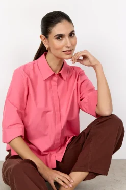 SC-NETTI 118 Skjorta Pink