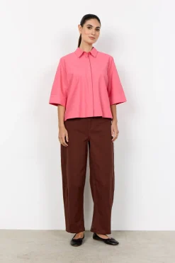 SC-NETTI 118 Skjorta Pink