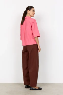 SC-NETTI 118 Skjorta Pink