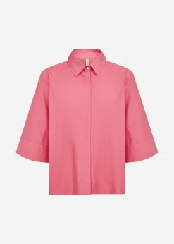 SC-NETTI 118 Skjorta Pink