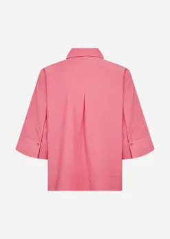 SC-NETTI 118 Skjorta Pink