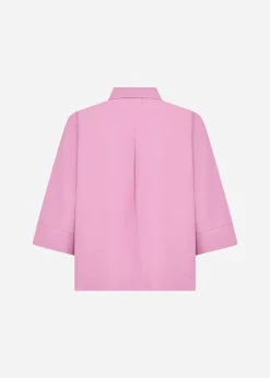 SC-NETTI 128 Skjorta Rosa