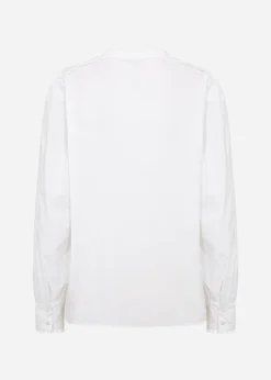 SC-NETTI 120 Skjorta Vit