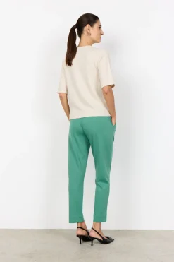 SC-ORLEAN 9 Cardigan Cream