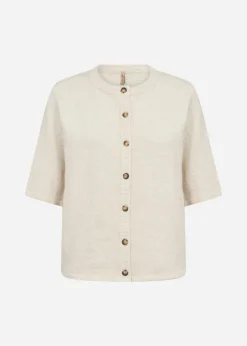 SC-ORLEAN 9 Cardigan Cream