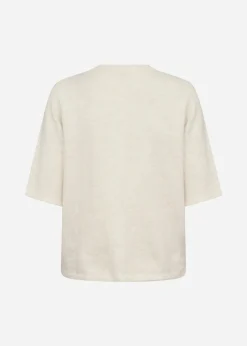 SC-ORLEAN 9 Cardigan Cream