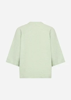 SC-ORLEAN 1 Pullover Ljusgrön