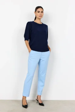 SC-ORLEAN 10 Pullover Navy