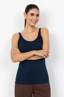 SC-PYLLE 122 Topp Navy