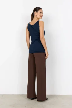SC-PYLLE 122 Topp Navy