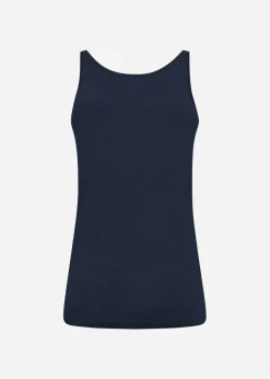 SC-PYLLE 122 Topp Navy