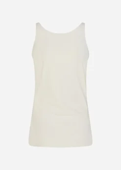 SC-PYLLE 122 Topp Off white