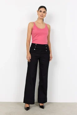 SC-PYLLE 122 Topp Pink