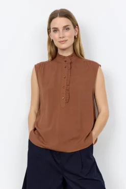 SC-RADIA 232 Blus Brün