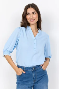 SC-RADIA 228 Blus Ljusblå