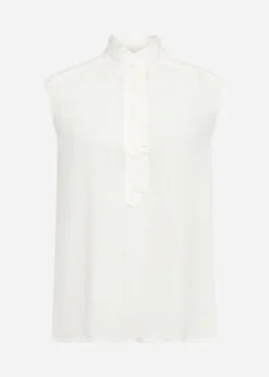 SC-RADIA 232 Blus Off white
