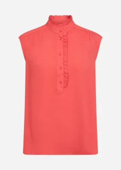 SC-RADIA 232 Blus Röd