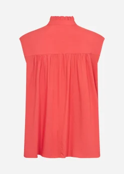 SC-RADIA 232 Blus Röd
