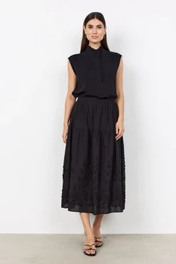 SC-RADIA 232 Blus Svart
