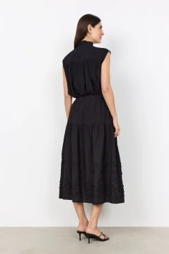 SC-RADIA 232 Blus Svart