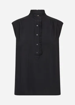 SC-RADIA 232 Blus Svart