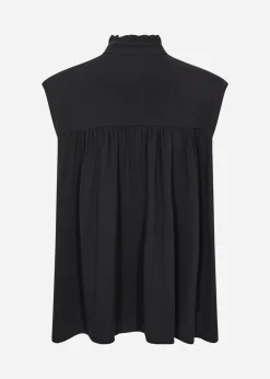 SC-RADIA 232 Blus Svart