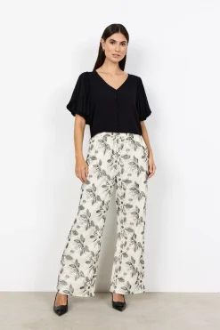 SC-RADIA 236 Blus Svart