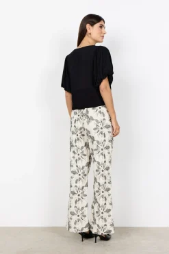 SC-RADIA 236 Blus Svart