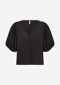 SC-RADIA 236 Blus Svart