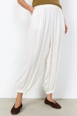 SC-RADIA 239-C Byxor Off white