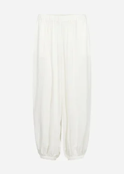 SC-RADIA 239-C Byxor Off white