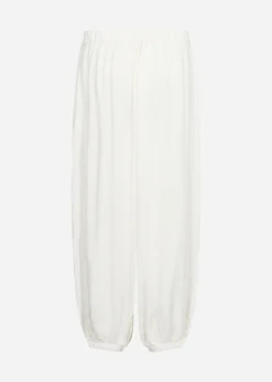 SC-RADIA 239-C Byxor Off white