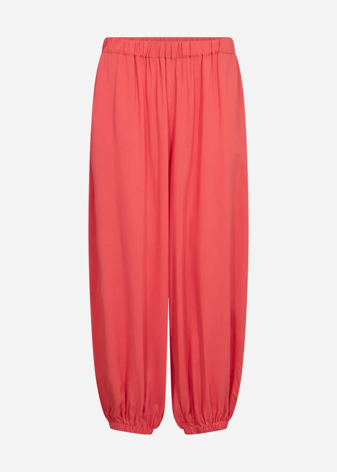 SC-RADIA 239-C Byxor Röd