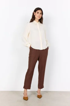 SC-RADIA 230 Skjorta Cream