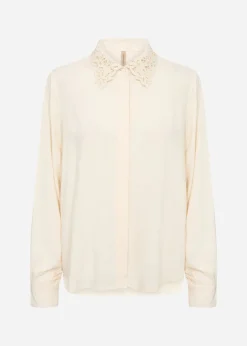 SC-RADIA 230 Skjorta Cream