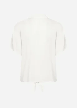 SC-RADIA 69 Skjorta Off white