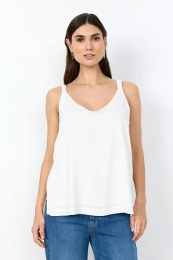 SC-RADIA 213 Topp Off white