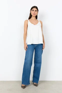 SC-RADIA 213 Topp Off white