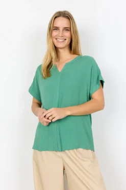 SC-RADIA 9 T-shirt Grön
