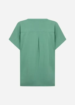 SC-RADIA 9 T-shirt Grön