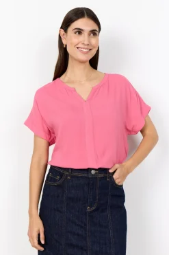 SC-RADIA 9 T-shirt Pink