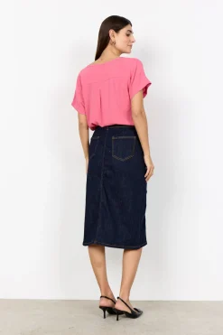 SC-RADIA 9 T-shirt Pink