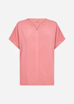 SC-RADIA 9 T-shirt Pink