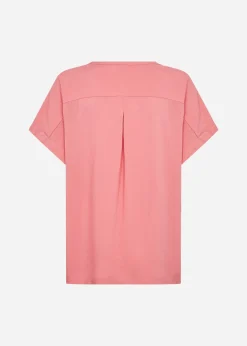 SC-RADIA 9 T-shirt Pink