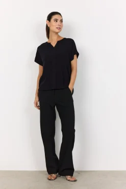 SC-RADIA 9 T-shirt Svart