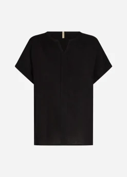 SC-RADIA 9 T-shirt Svart